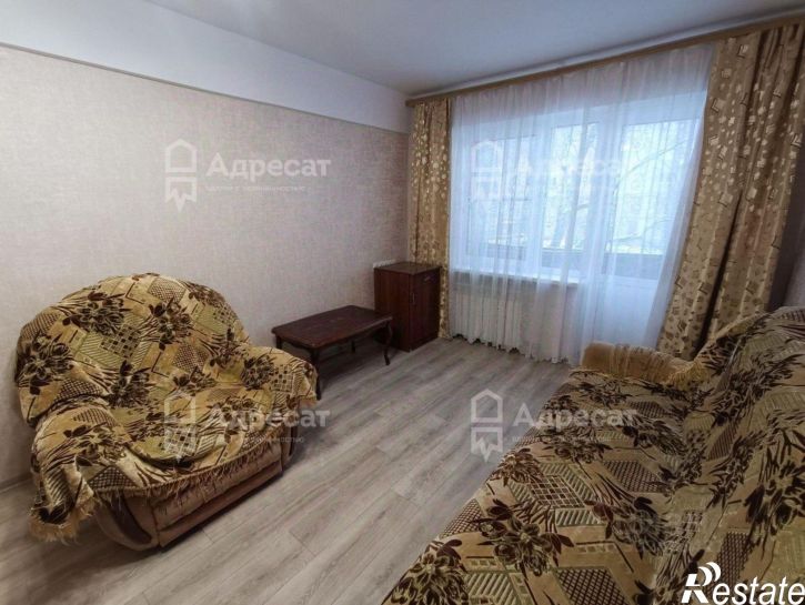 Комната ул им. Губкина, 3а,  д. 3а