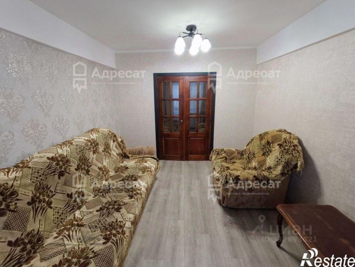 Комната ул им. Губкина, 3а,  д. 3а