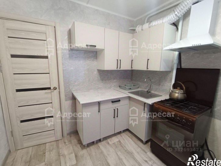 Комната ул им. Губкина, 3а,  д. 3а