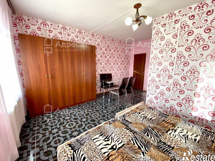 3-комн квартира пр-кт им. Маршала Советского Союза Г.К. Жукова, 51,  д. 51