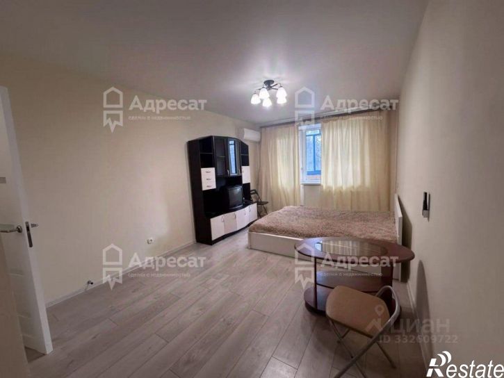 1-комн квартира ул Богунская, 10а,  д. 10а