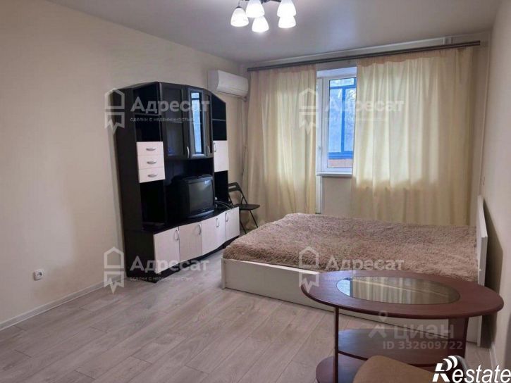 1-комн квартира ул Богунская, 10а,  д. 10а