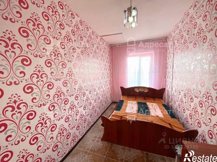 3-комн квартира пр-кт им. Маршала Советского Союза Г.К. Жукова, 51,  д. 51