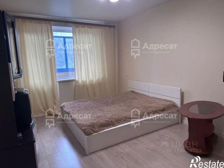 1-комн квартира ул Богунская, 10а,  д. 10а
