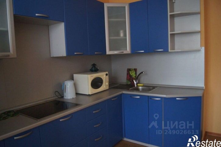 1-комн квартира ул Аджарская, 16,  д. 16