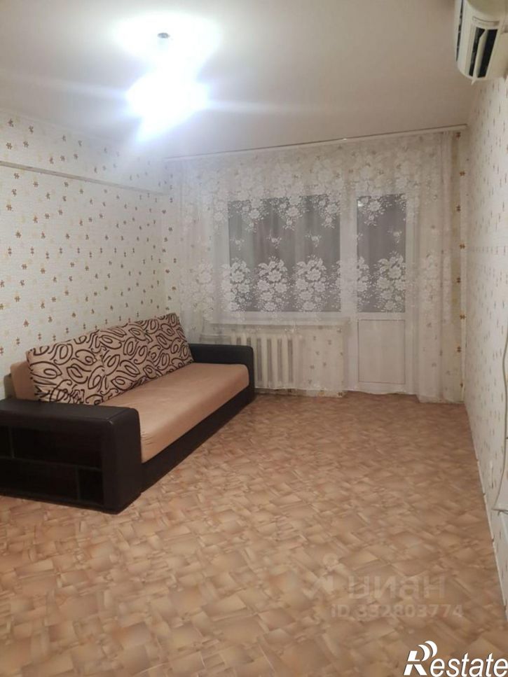 1-комн квартира ул им. Кирова, 134а,  д. 134а