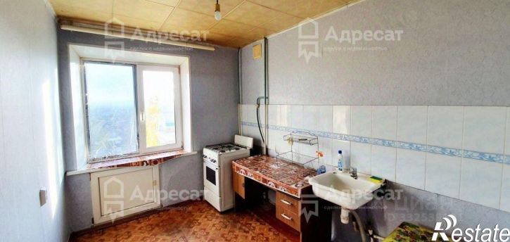 1-комн квартира ул Закавказская, 6,  д. 6