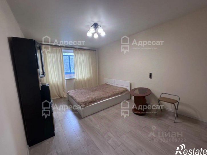1-комн квартира ул Богунская, 10а,  д. 10а