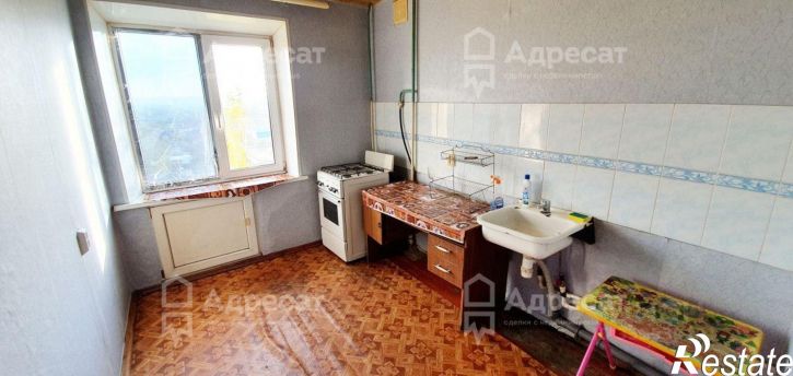 1-комн квартира ул Закавказская, 6,  д. 6