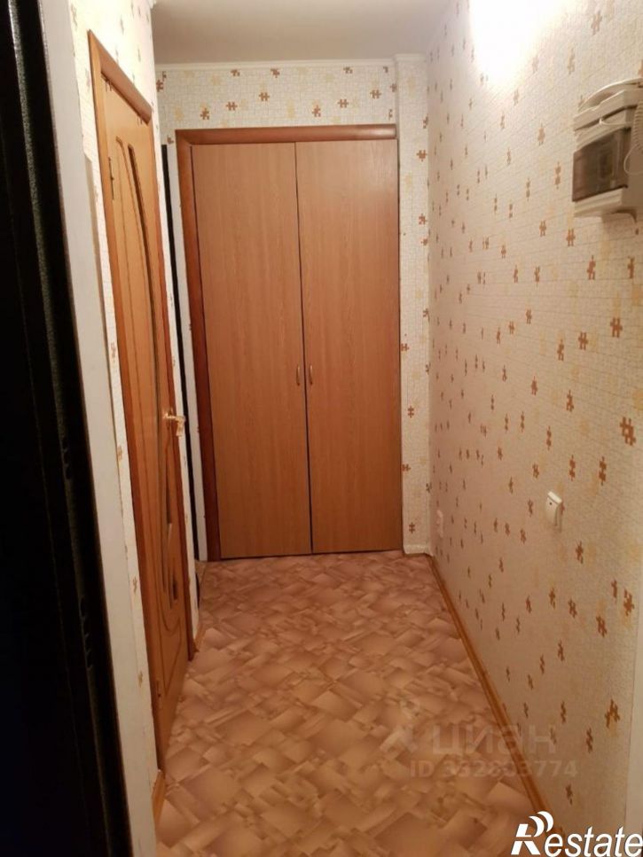 1-комн квартира ул им. Кирова, 134а,  д. 134а