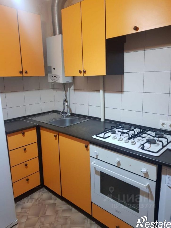 1-комн квартира ул им. Кирова, 134а,  д. 134а