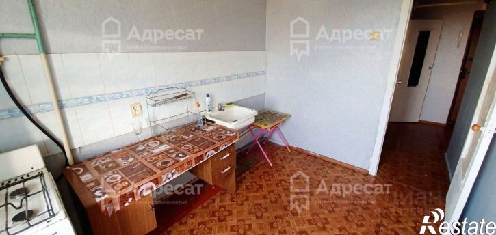 1-комн квартира ул Закавказская, 6,  д. 6