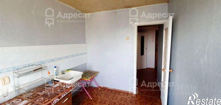 1-комн квартира ул Закавказская, 6,  д. 6