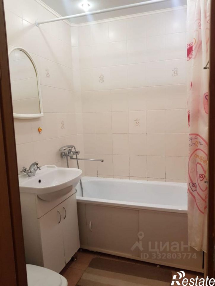 1-комн квартира ул им. Кирова, 134а,  д. 134а