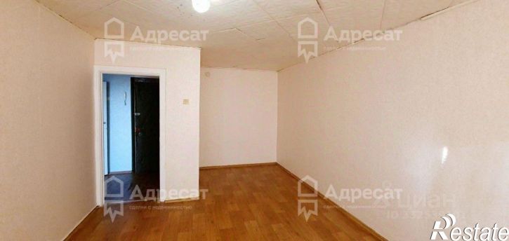 1-комн квартира ул Закавказская, 6,  д. 6