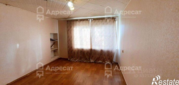 1-комн квартира ул Закавказская, 6,  д. 6