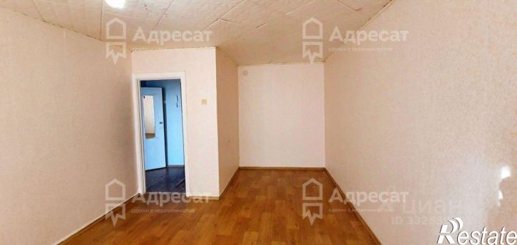 1-комн квартира ул Закавказская, 6,  д. 6