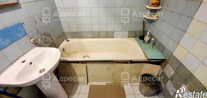 1-комн квартира ул Закавказская, 6,  д. 6