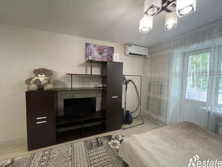 1-комн квартира ул им. Твардовского, 9,  д. 9