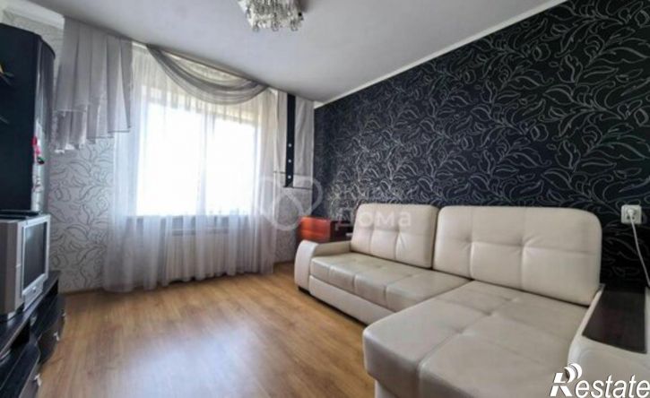 2-комн квартира ул Космонавтов, 41,  д. 41