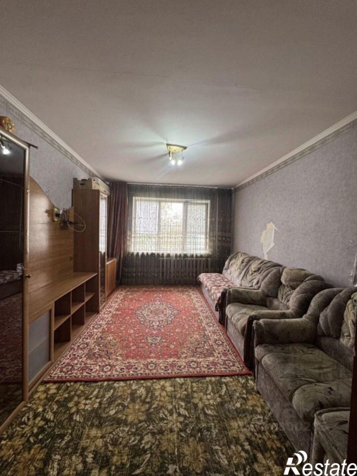 2-комн квартира ул 51-й Гвардейской, 50,  д. 50