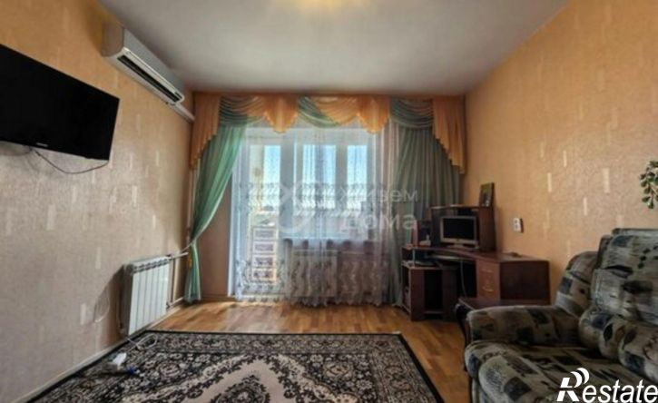 2-комн квартира ул Космонавтов, 41,  д. 41