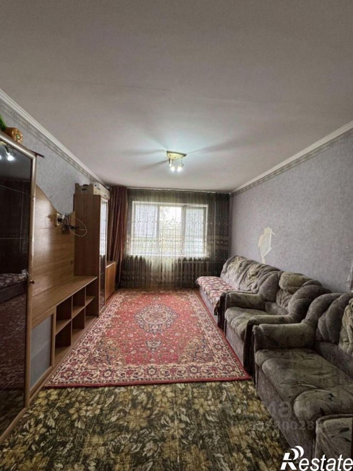 2-комн квартира ул 51-й Гвардейской, 50,  д. 50