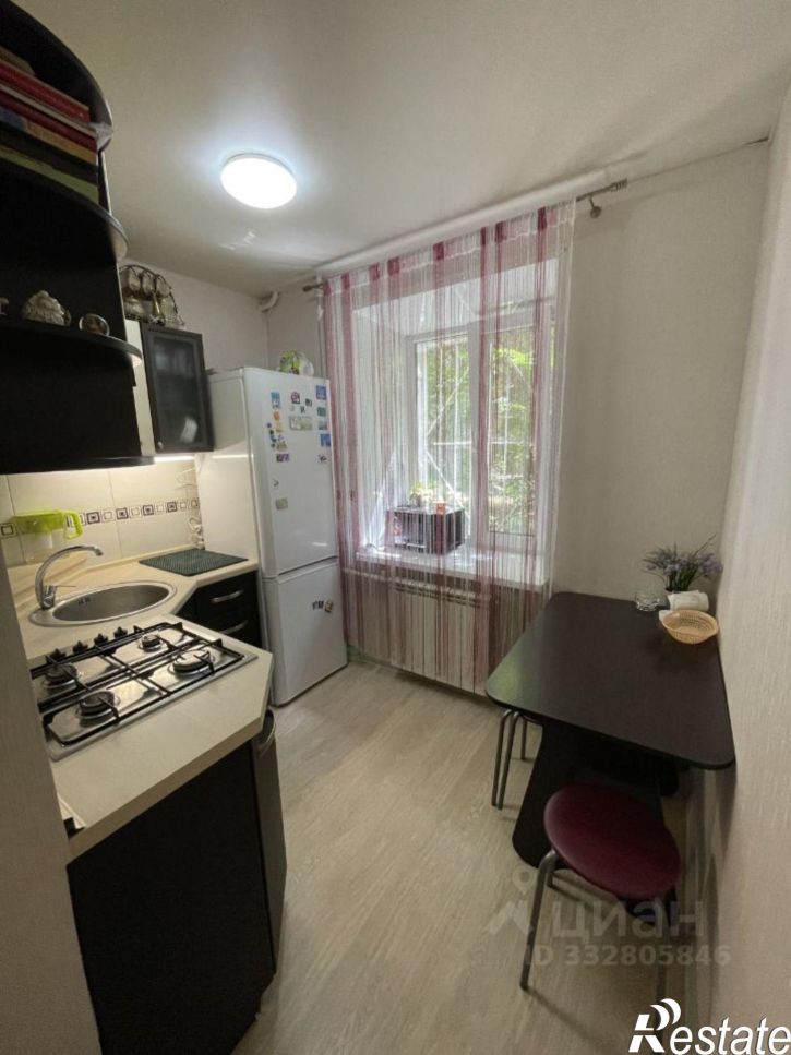 1-комн квартира ул им. Твардовского, 9,  д. 9