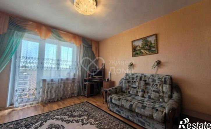 2-комн квартира ул Космонавтов, 41,  д. 41