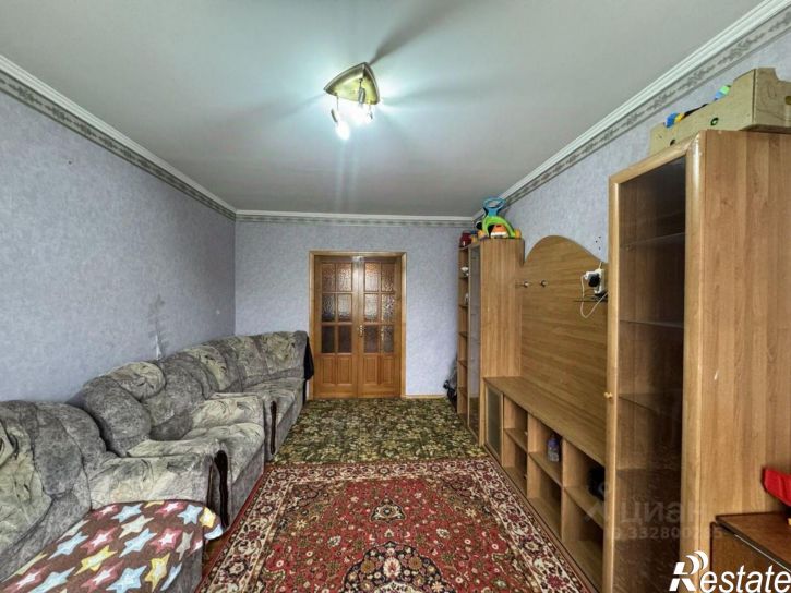 2-комн квартира ул 51-й Гвардейской, 50,  д. 50