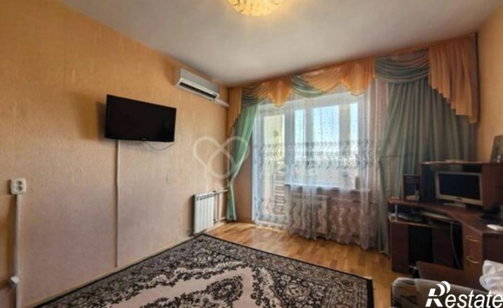 2-комн квартира ул Космонавтов, 41,  д. 41