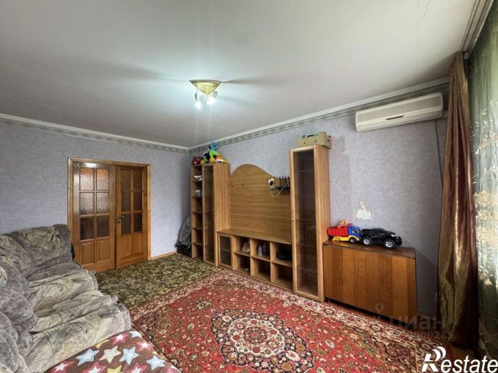 2-комн квартира ул 51-й Гвардейской, 50,  д. 50