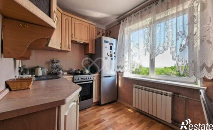 2-комн квартира ул Космонавтов, 41,  д. 41