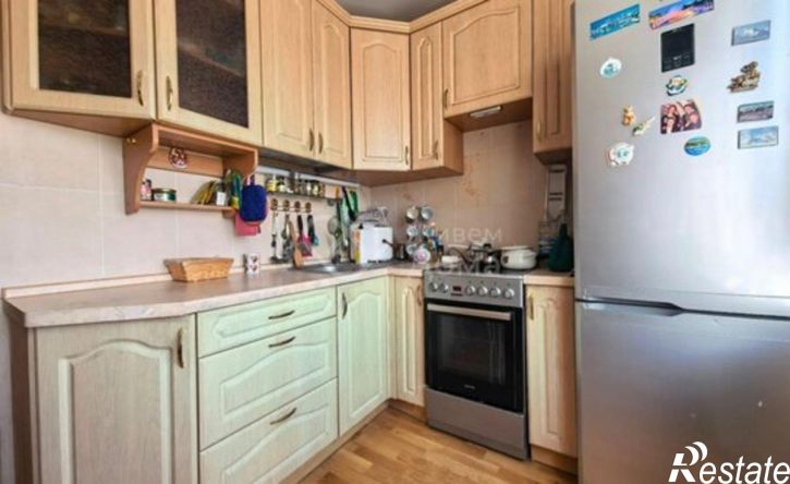 2-комн квартира ул Космонавтов, 41,  д. 41
