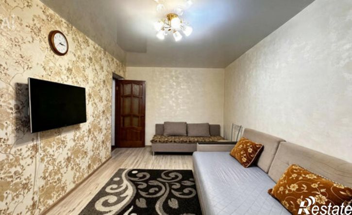2-комн квартира ул Комитетская, 42,  д. 42
