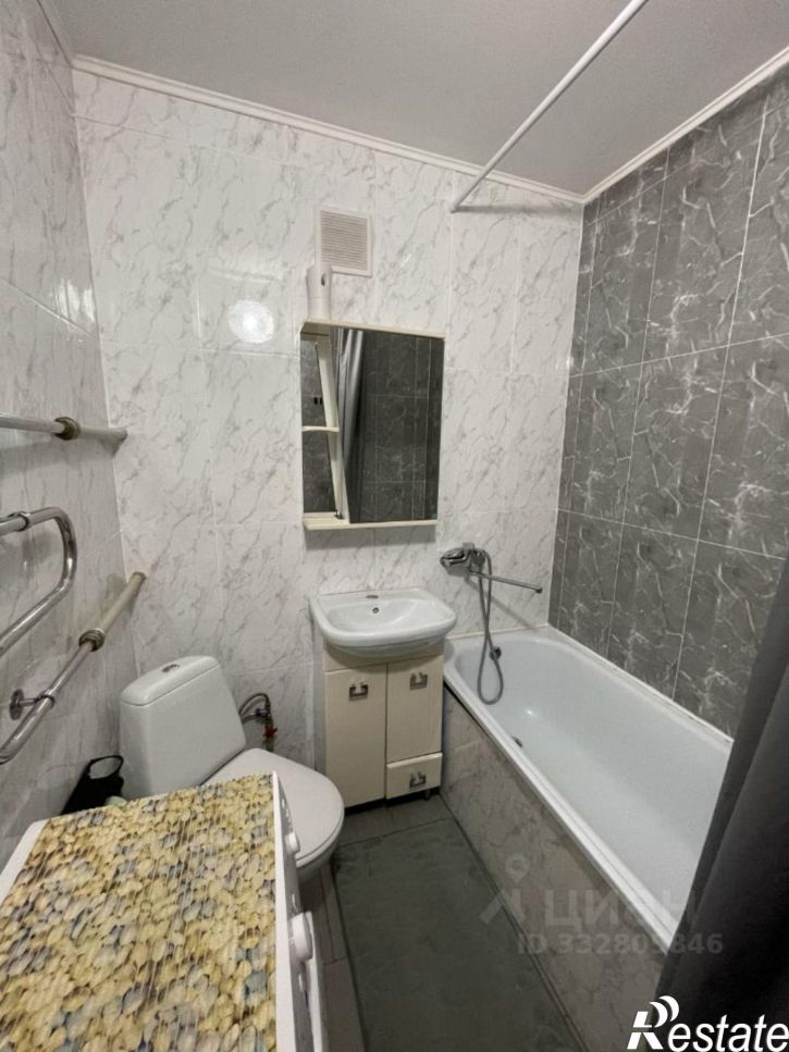 1-комн квартира ул им. Твардовского, 9,  д. 9