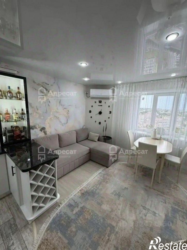 2-комн квартира ул Высокая, 18а,  д. 18а