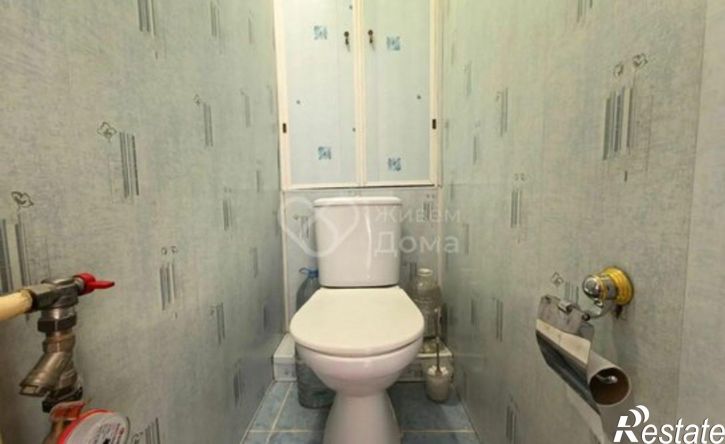 2-комн квартира ул Космонавтов, 41,  д. 41