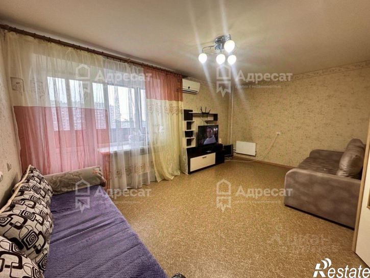 1-комн квартира б-р 30-летия Победы, 38,  д. 38