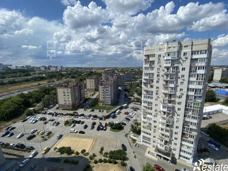 2-комн квартира ул Высокая, 18а,  д. 18а