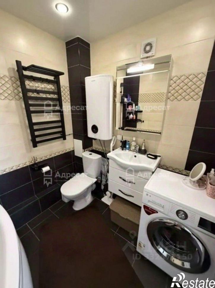 2-комн квартира ул Высокая, 18а,  д. 18а