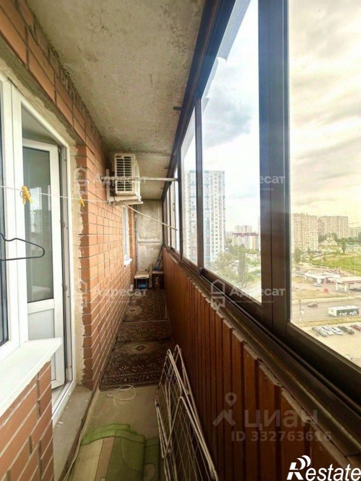 1-комн квартира б-р 30-летия Победы, 38,  д. 38