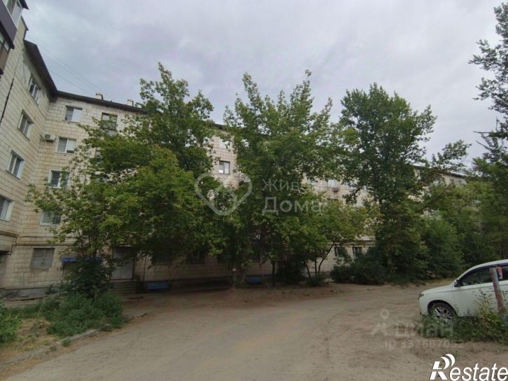 2-комн квартира ул Судостроительная, 43,  д. 43