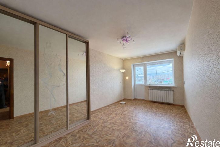 2-комн квартира ул им. Воронкова, 82а,  д. 82а