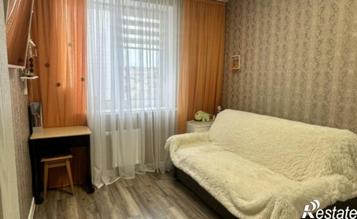 1-комн квартира ул им. Гаря Хохолова, 13,  д. 13