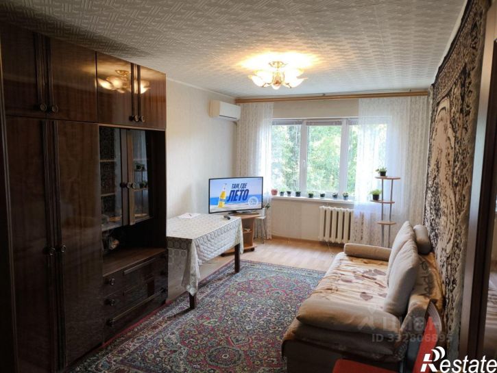 2-комн квартира ул им. Пирогова, 12а,  д. 12а