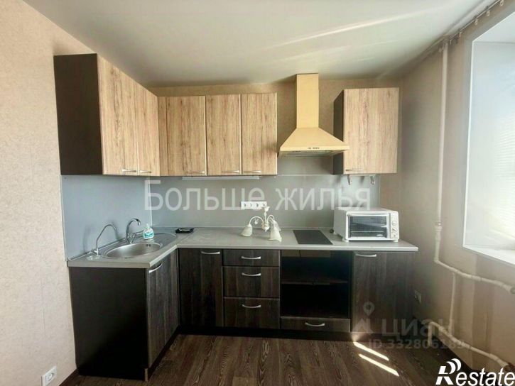 1-комн квартира ул Шекснинская, 16а,  д. 16а