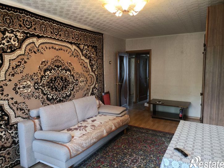 2-комн квартира ул им. Пирогова, 12а,  д. 12а