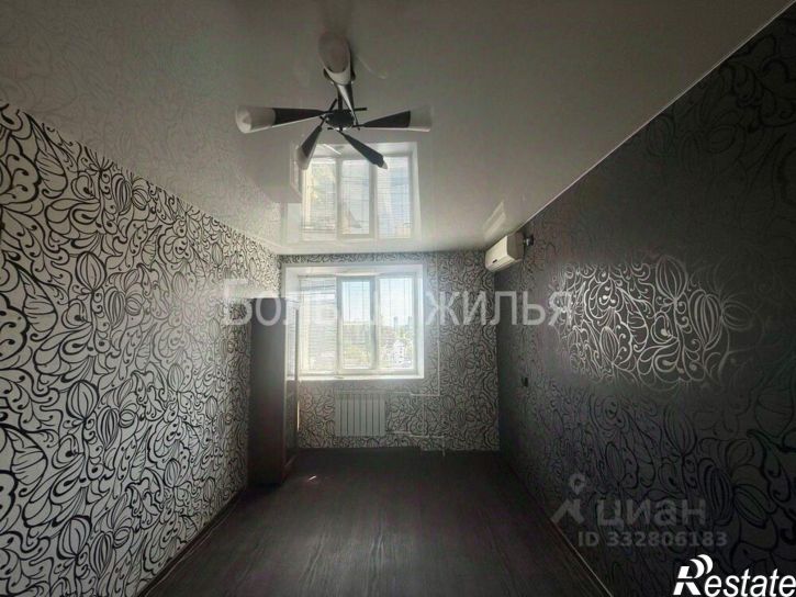 1-комн квартира ул Шекснинская, 16а,  д. 16а