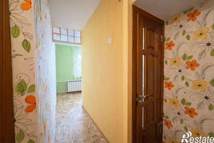 2-комн квартира ул им. Воронкова, 82а,  д. 82а